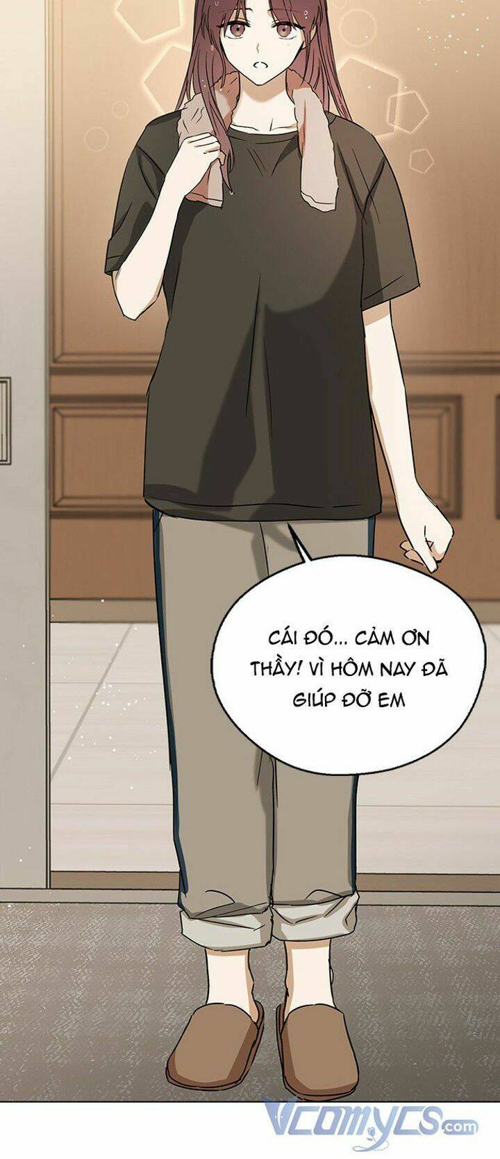 duyên nợ kiếp trước chapter 30 74