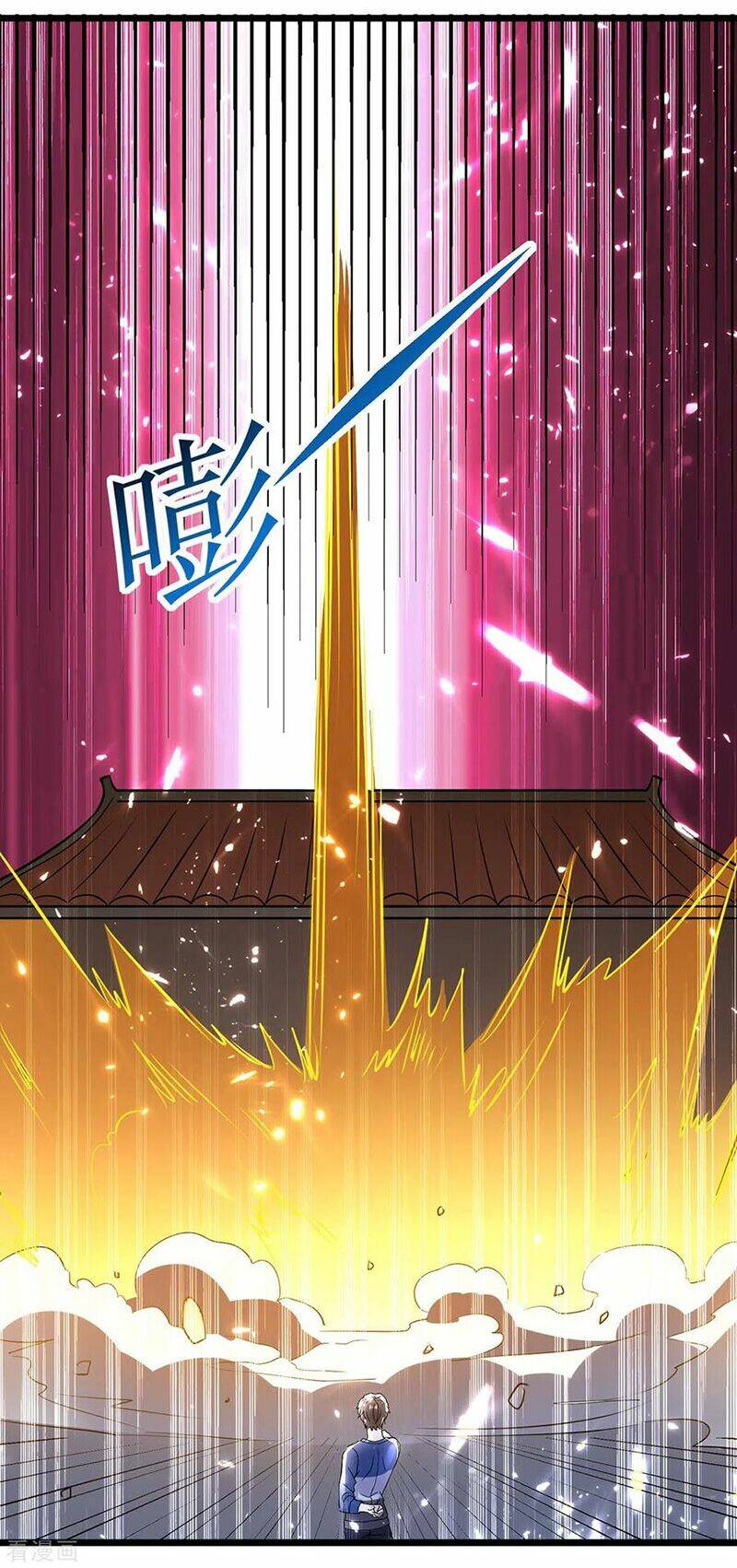 trọng sinh khí thiếu quy lai chapter 153 16