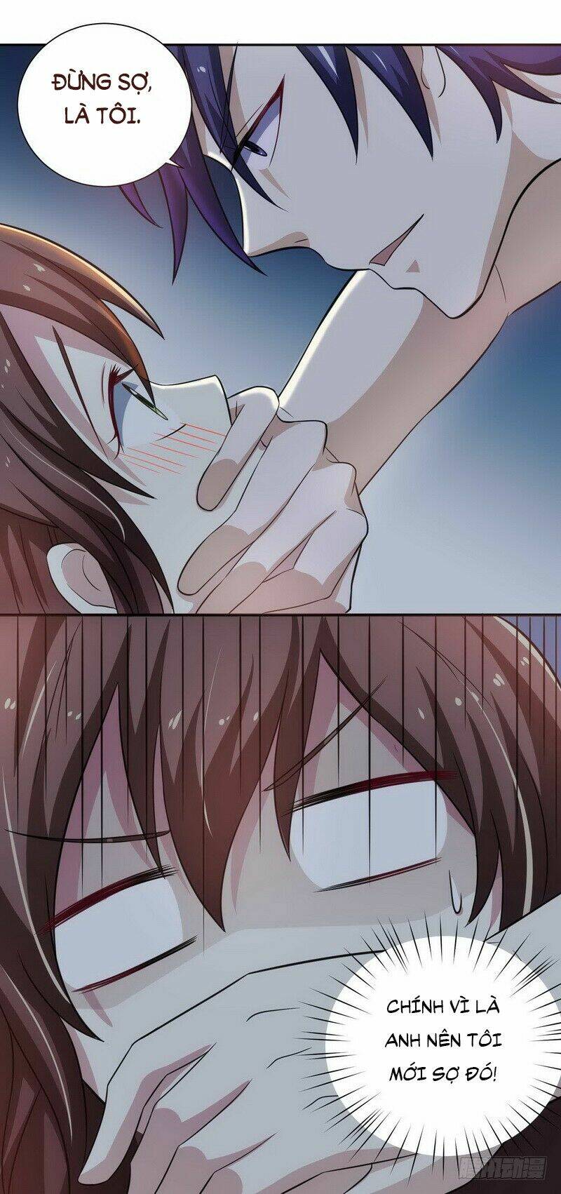 khế hôn chapter 9 21