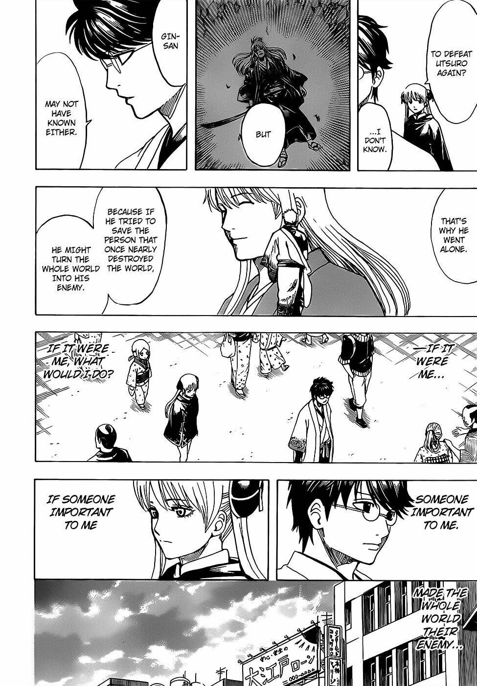 gintama - linh hồn bạc chapter 682 18