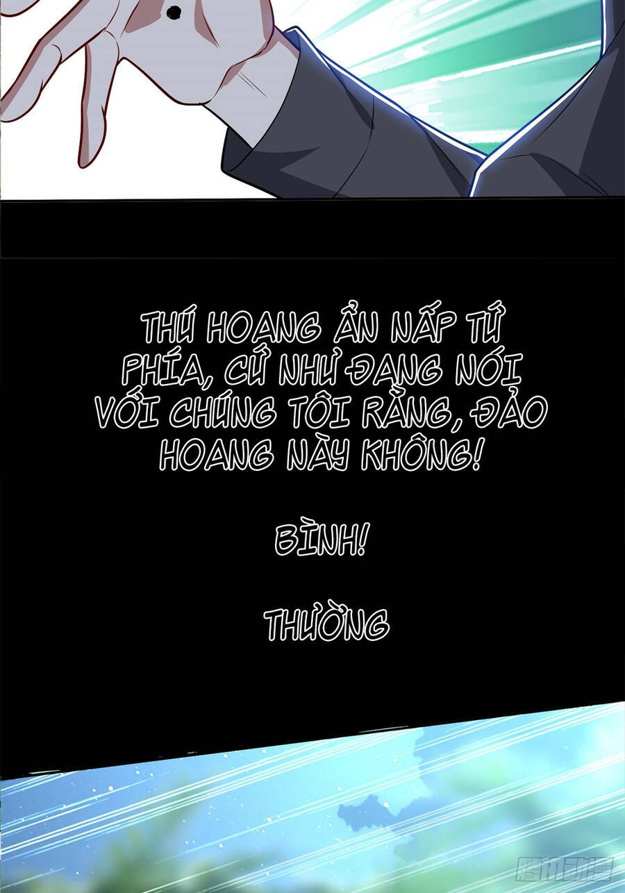 những ngày sống sót ngoài đảo hoang chapter 0 13