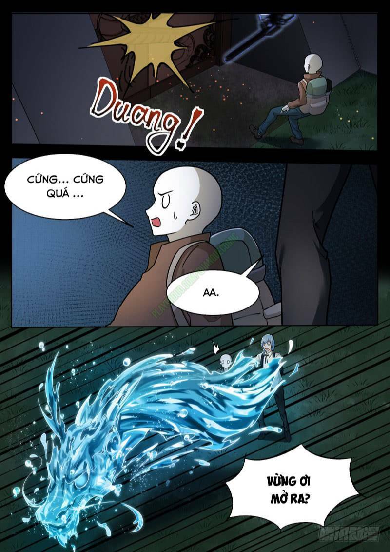 khắc kim phong thần chapter 50 7