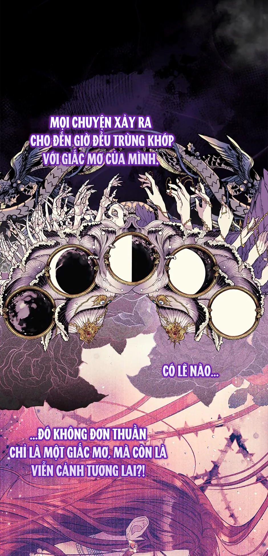 nàng công chúa của tôi chapter 1 60