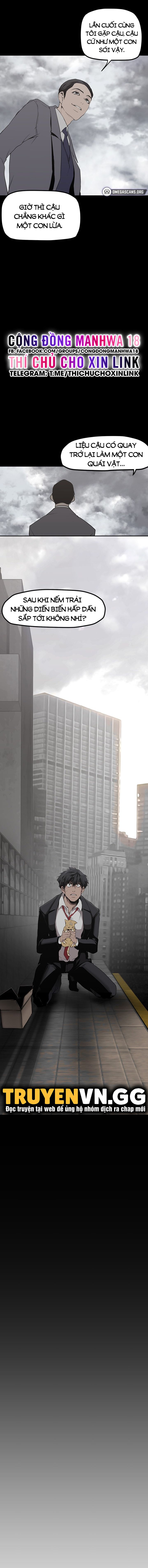 một thế giới mới tuyệt vời chapter 172 8