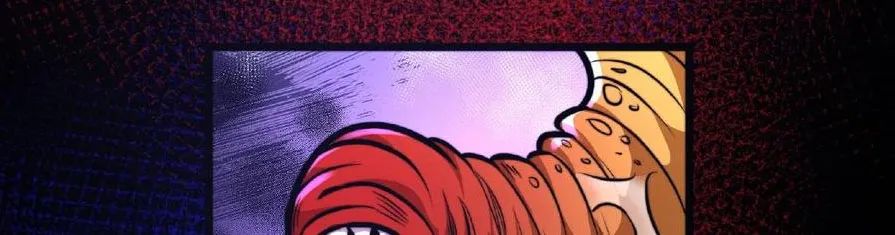 quỷ dị dược tề sư: bệnh nhân của ta đều là kinh khủng chapter 57 29