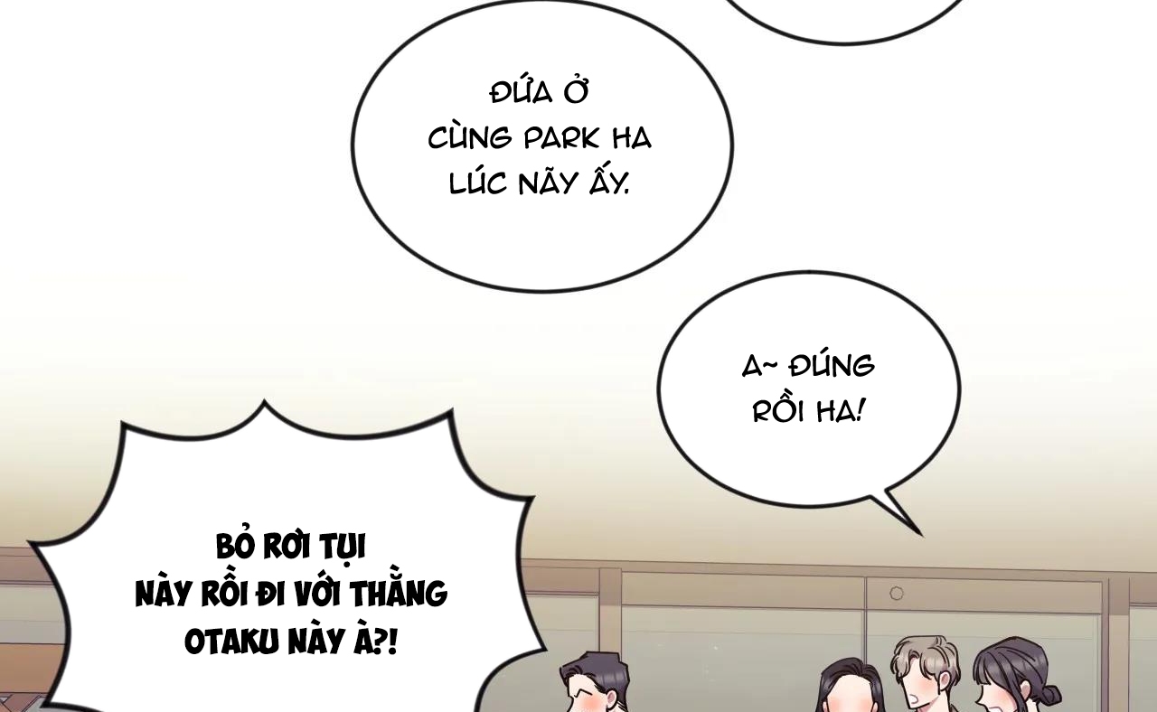 tiêu chuẩn tình yêu 100% chapter 5 87