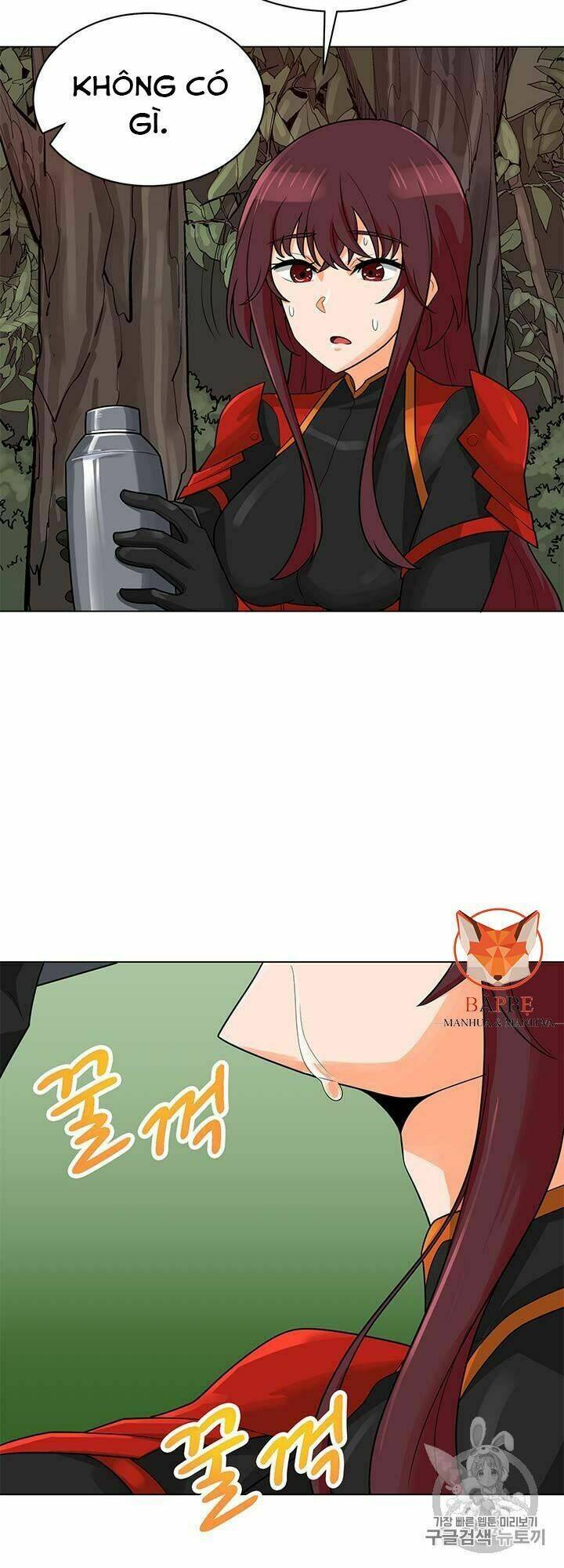 tôi tự động săn một mình chapter 79 26