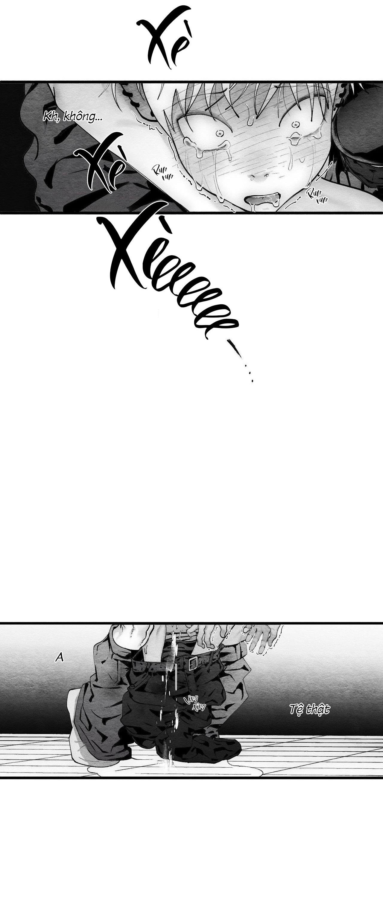 vóc dáng toàn mỹ chapter 15 37