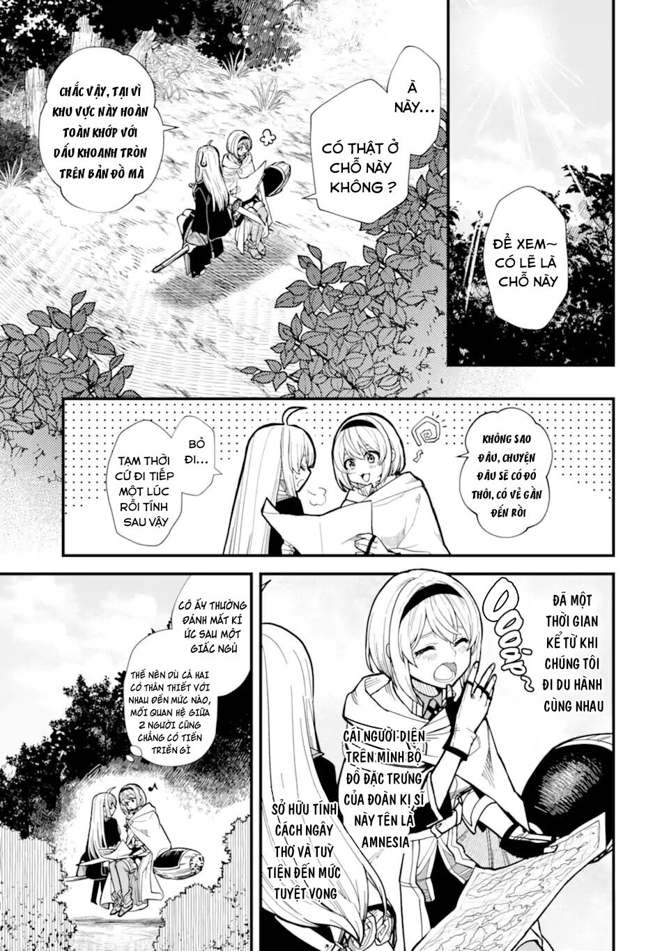 majo no tabitabi chapter 15 1
