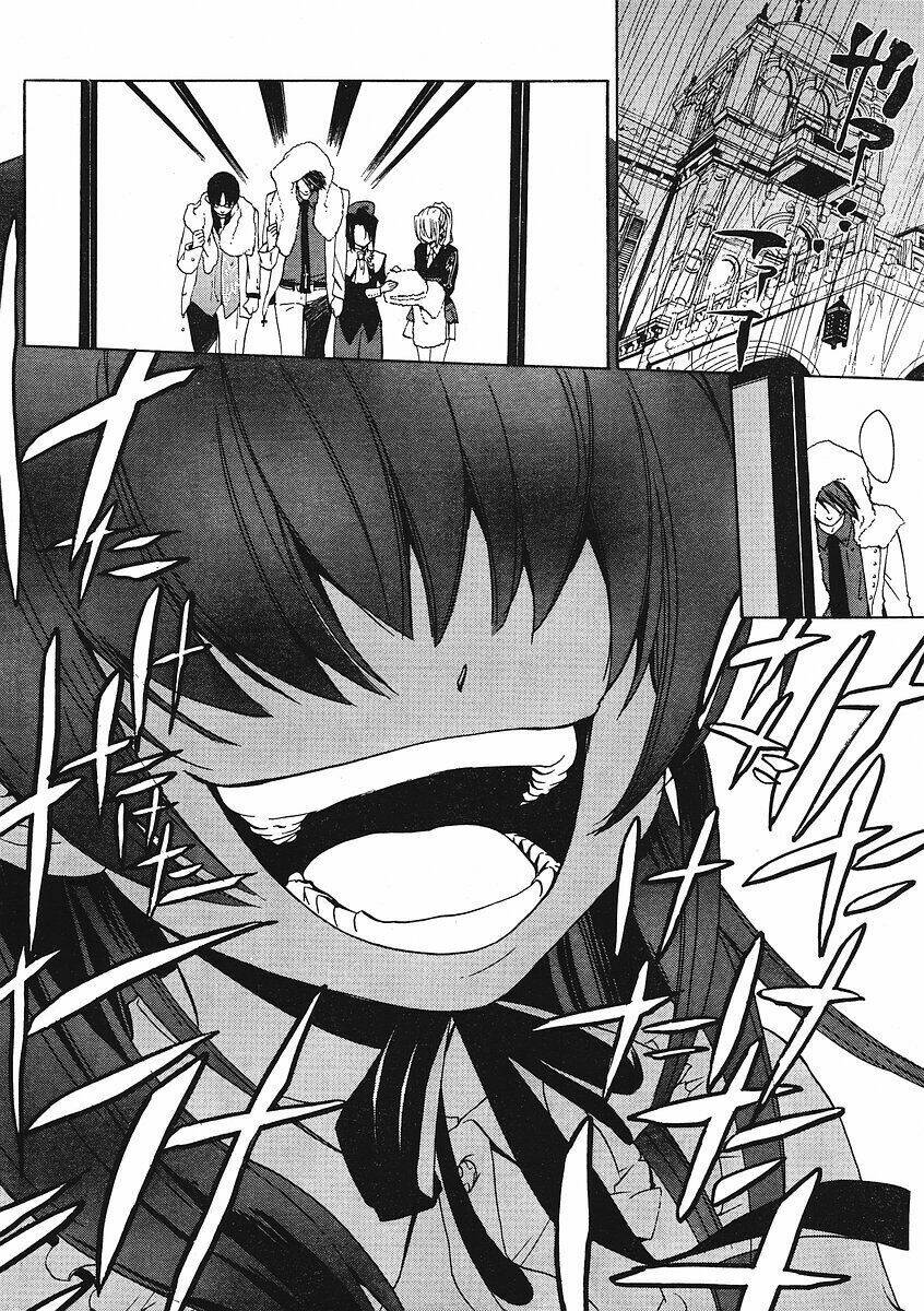 umineko no naku koro ni episode 1: legend of the golden witch chapter 8 29