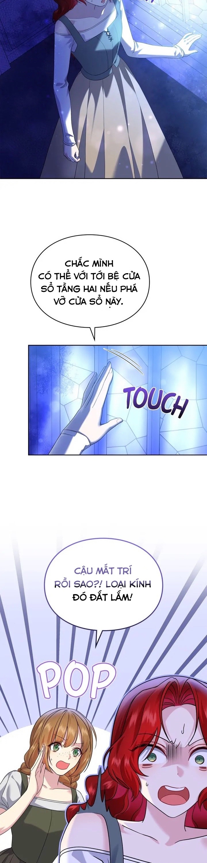 tình yêu cổ tích chapter 45 6