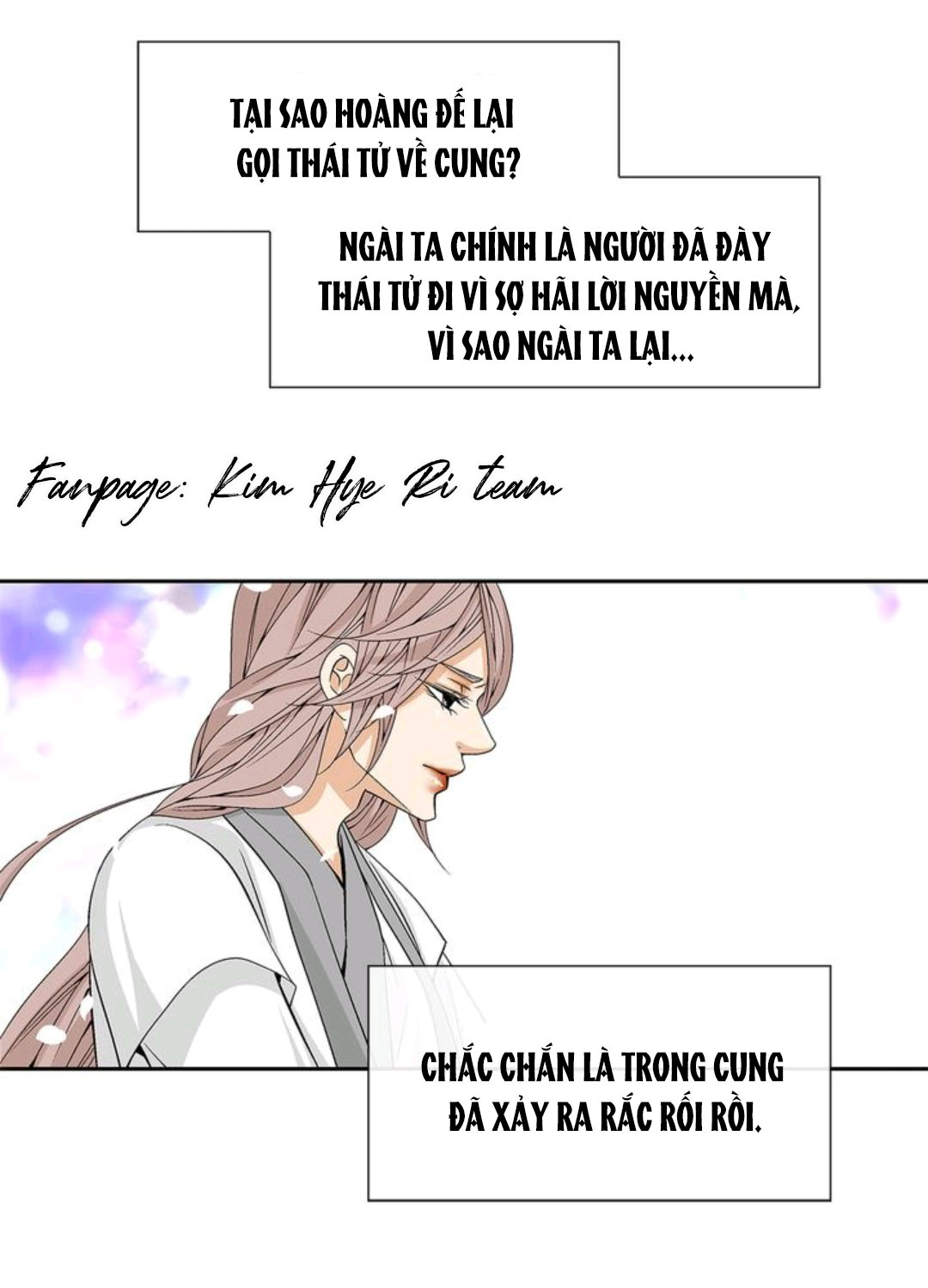 nơi cơn gió dừng chân chapter 10 33