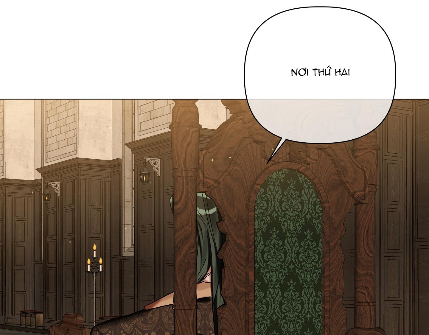 một ngày nọ, tôi được kẻ thù cầu hôn chapter 38 158