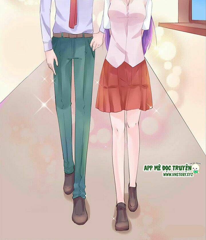 bồn tắm có vấn đề?! chapter 6 9