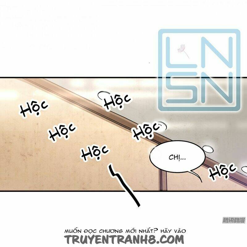 tổng tài khoái hôn chapter 15 2