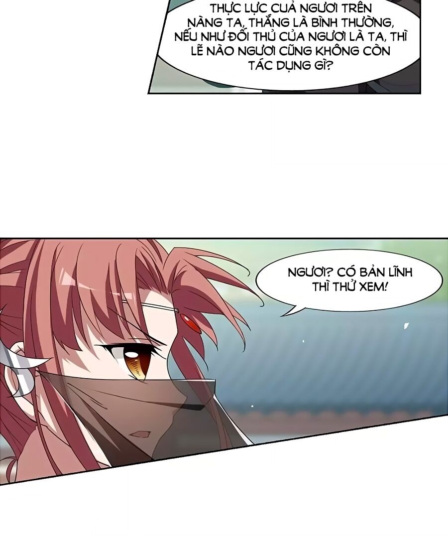 phượng nghịch thiên hạ chapter 171.2 11