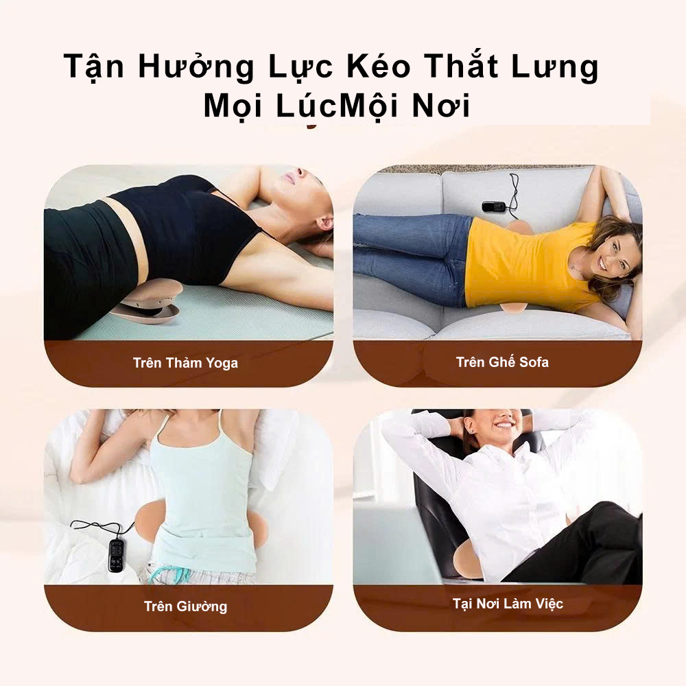 Máy Massage  PN – S600 Chính Hãng