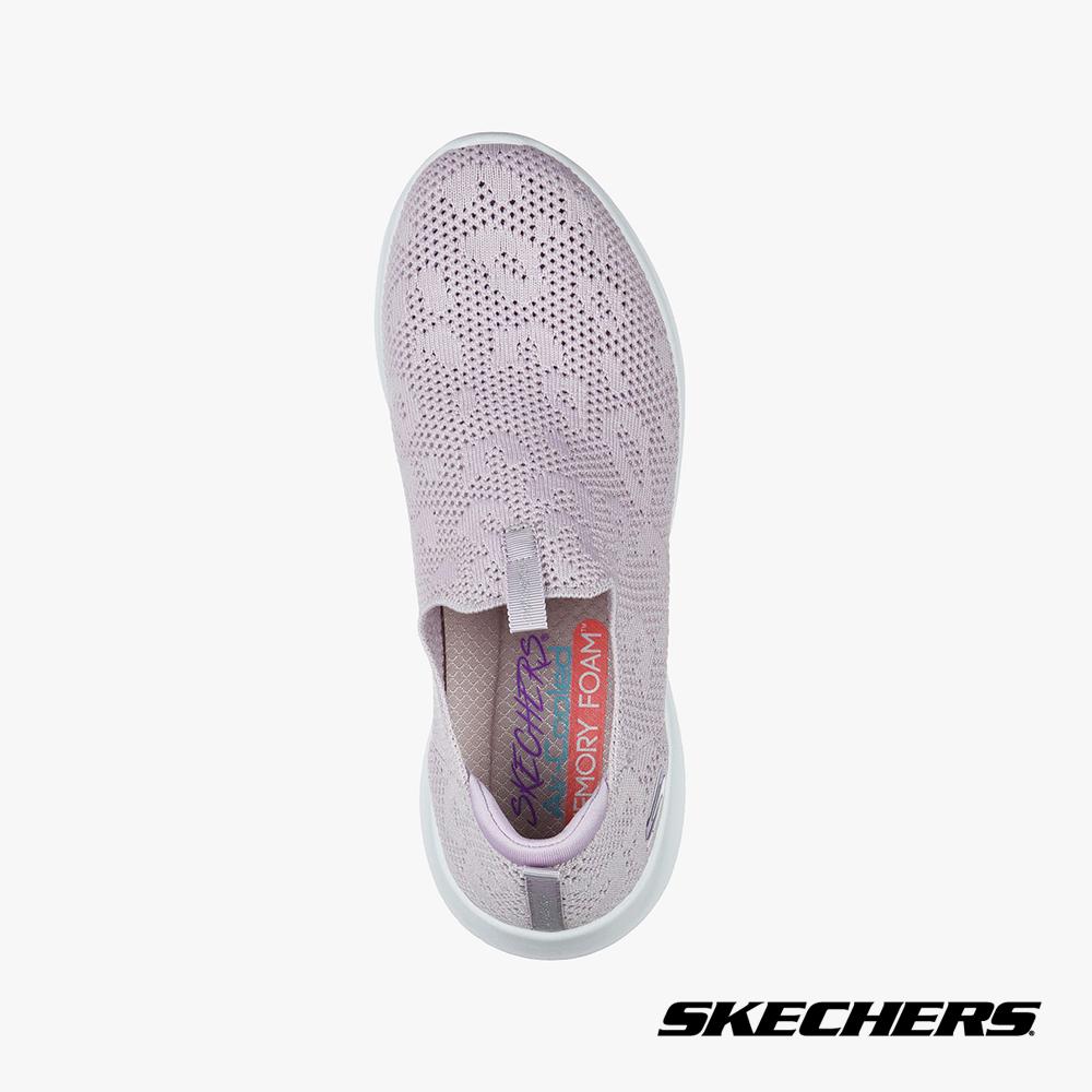 SKECHERS - Giày sneaker nữ Ultra Flex 149009-LAV