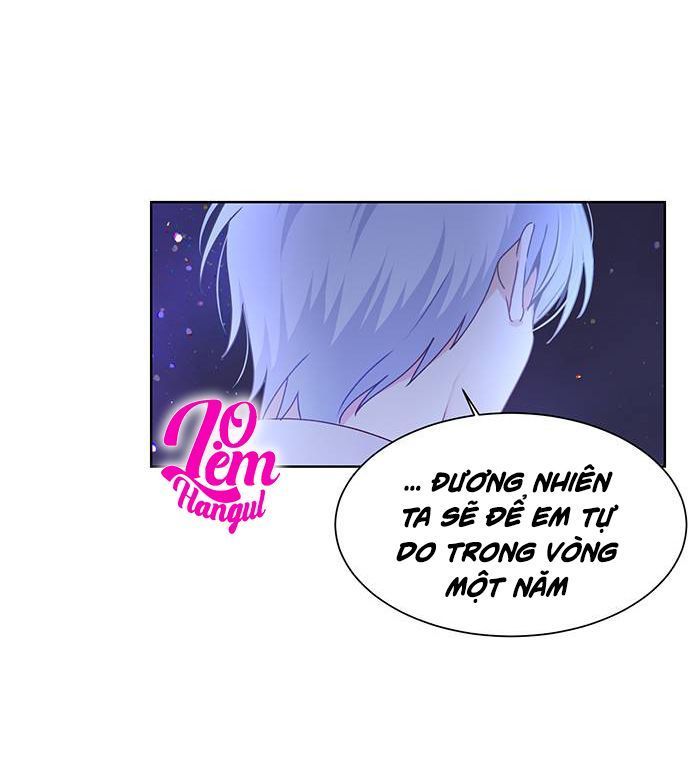tôi là vị hôn thê phản diện chapter 21 14