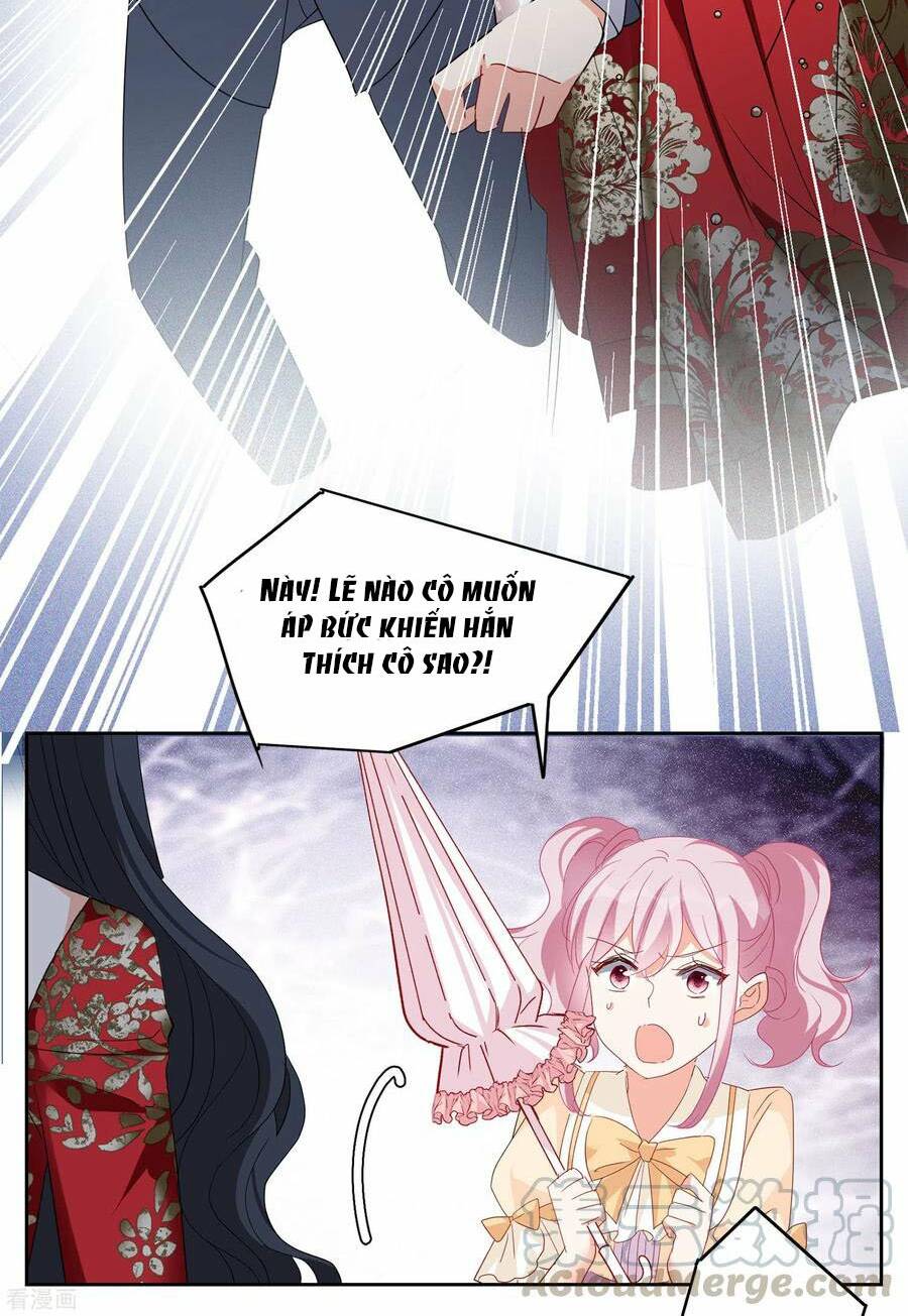 cô ấy đến rồi, xin nằm xuống! chapter 96 14