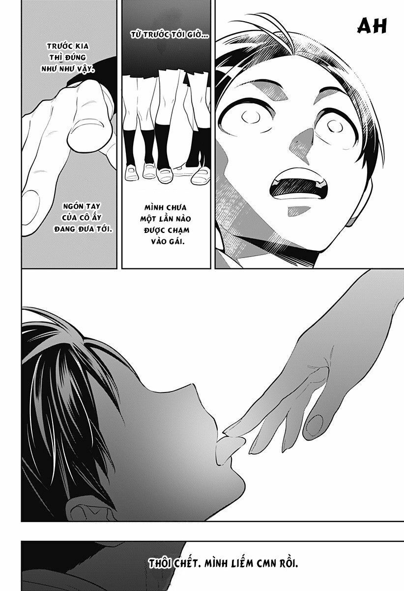 Demon Slave chapter 1.1 30