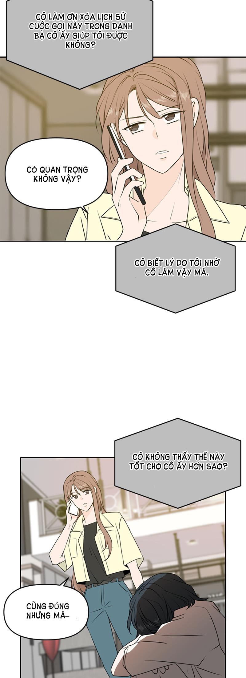 hẹn gặp anh ở kiếp thứ 19 chapter 53 35