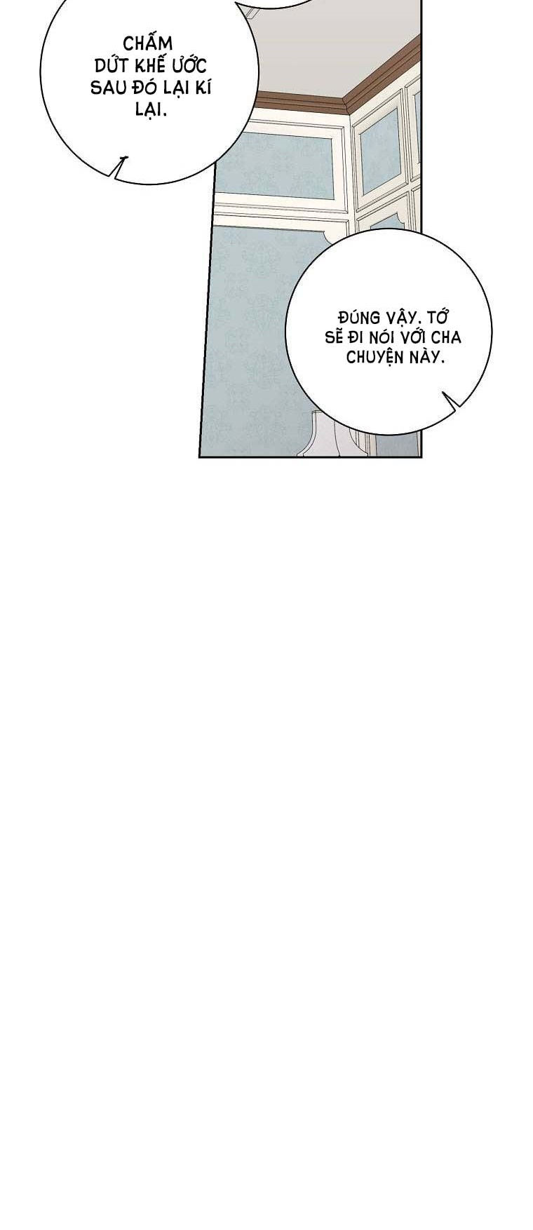 tôi là tiểu thư của gia đình này chapter 125 5