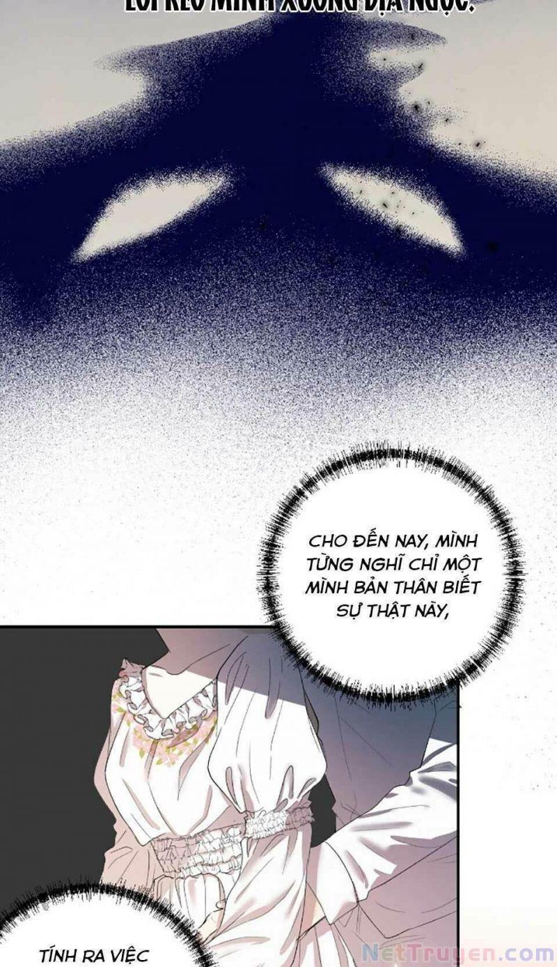 xin ngài đừng ăn tôi chapter 16 7