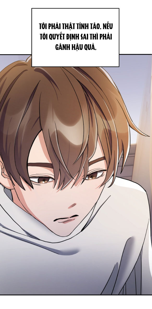 Hối Lộ Ngọt Ngào chapter 8 - Trang 12
