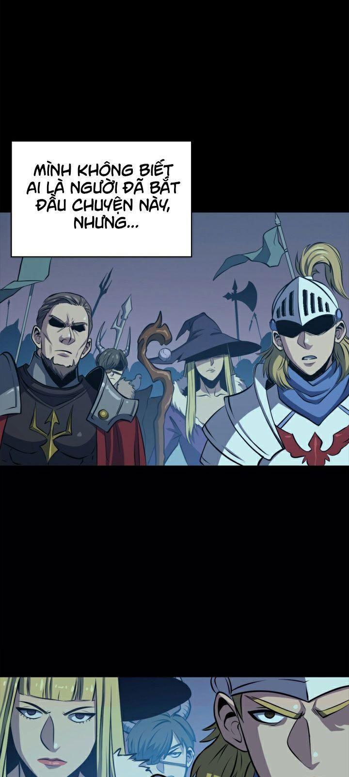 tôi trở lại thăng cấp một mình chapter 35 68