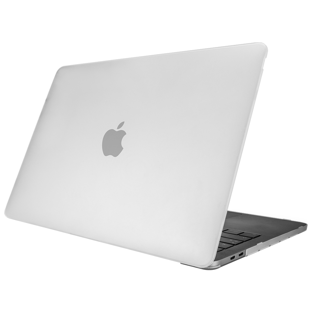 HÀNG CHÍNH HÃNG - Ốp dành cho MacBook Pro 16 inches (2019) SwitchEasy Nude Case Bảo vệ toàn bộ máy bằng vỏ cứng 360 ° đáng tin cậy với độ đàn hồi. Lớp phủ nano và kết cấu siêu mịn cho bề mặt ốp chống bụi bẩn tốt hơn