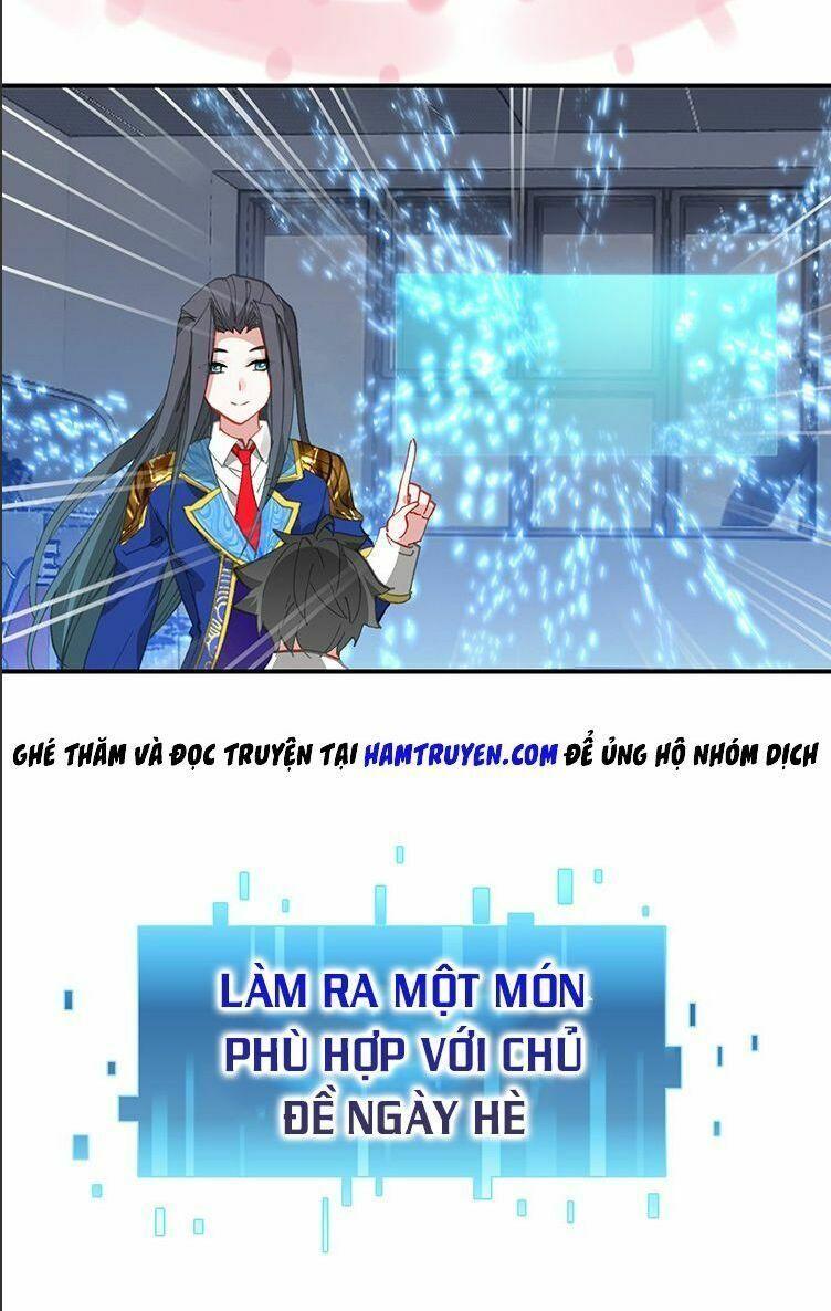 Chung Cực Đấu La chapter 47.1 11