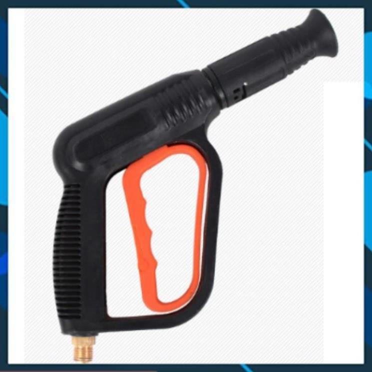 Vòi phun xịt nước rửa xe tưới cây tăng áp lực 206660 TL
