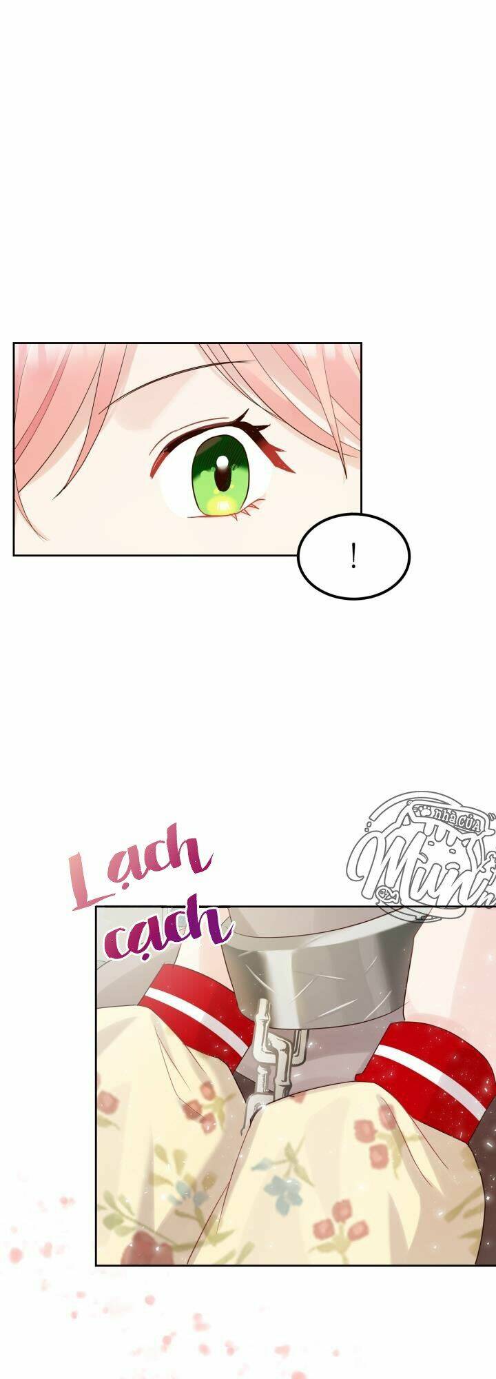 công chúa phản diện muốn ở trong ngôi nhà bánh quy chapter 31 36