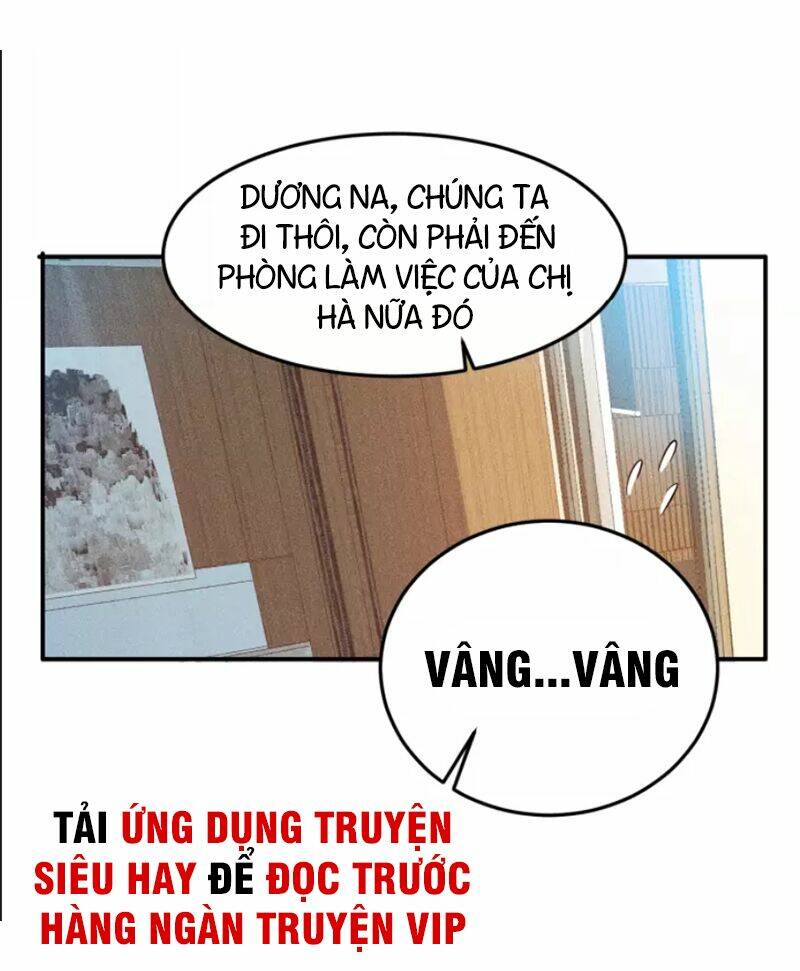 cao thủ cận vệ của nữ chủ tịch chapter 61 41