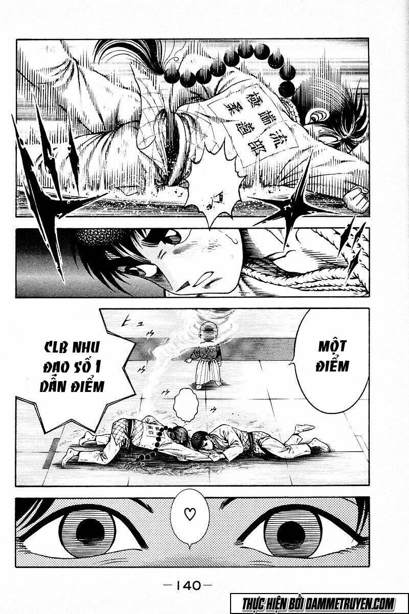 shin kotaro makaritoru! juudouhen chapter 221 14