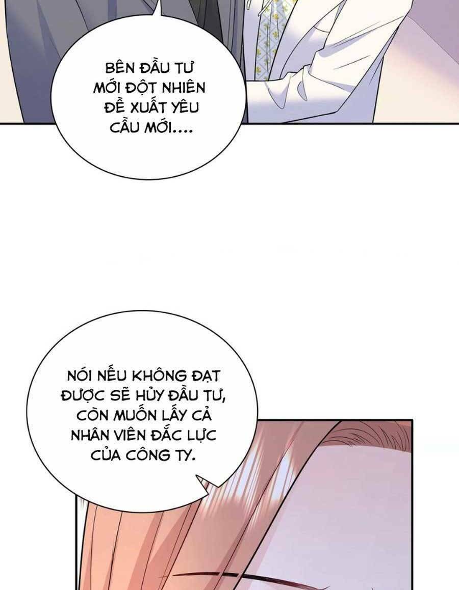 tôi dựa vào tà ý: nghịch chuyển nhân sinh chapter 124 27