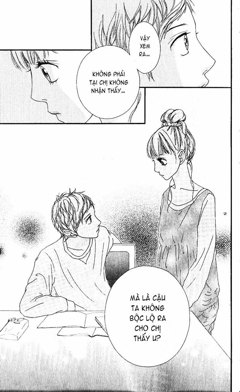 tình yêu học trò chapter 15 45