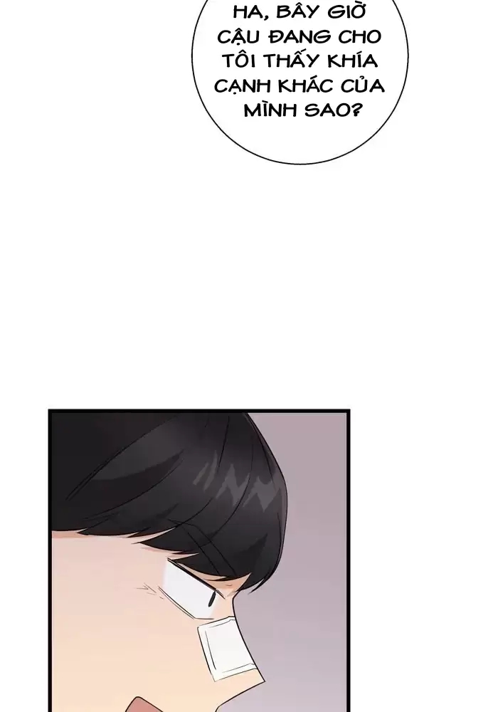 anh bạn của tôi đang phát sáng kìa ! chapter 12 83