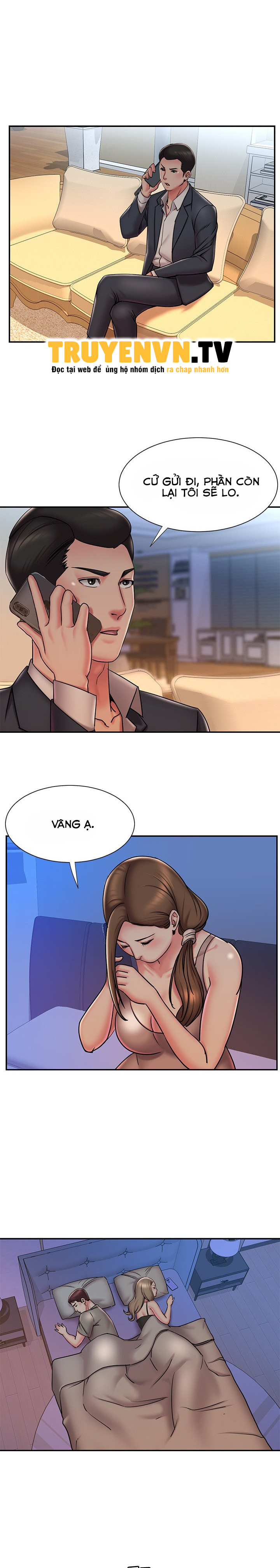 vứt bỏ chapter 41 10