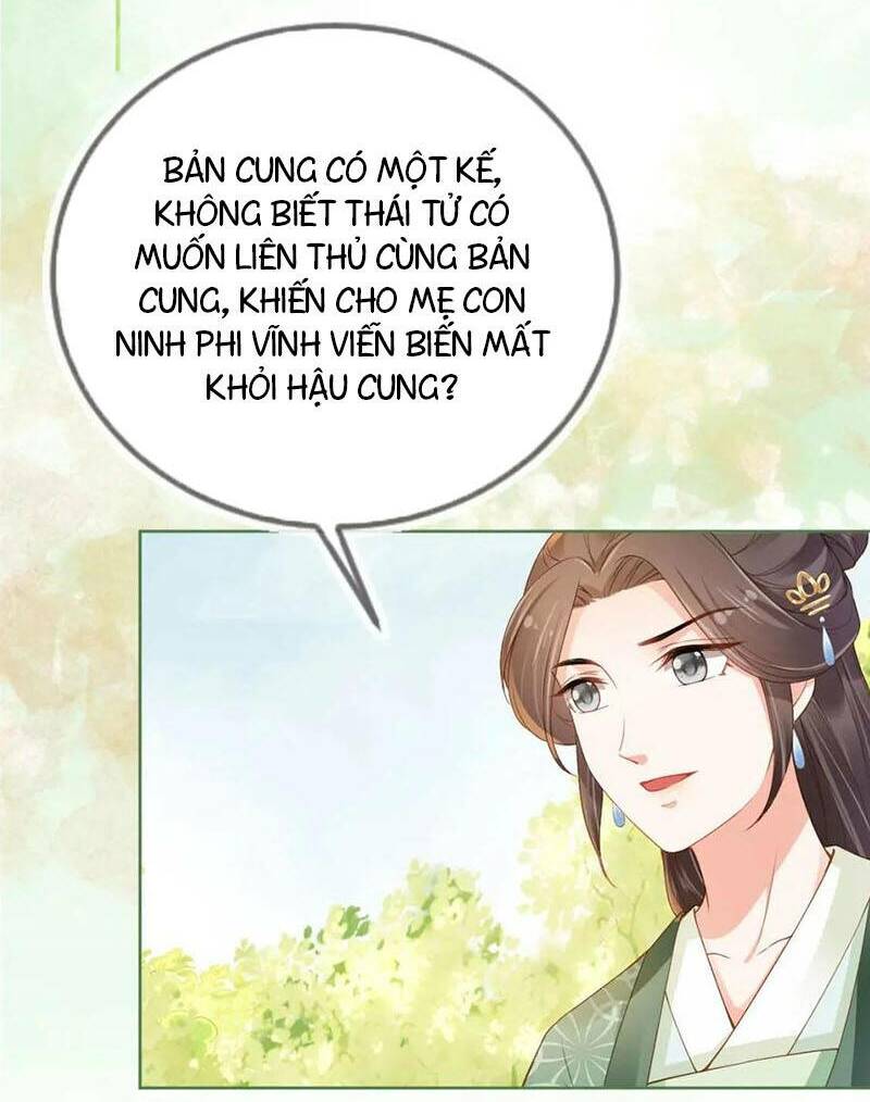 nhặt được bảo bối manh manh chapter 27 13