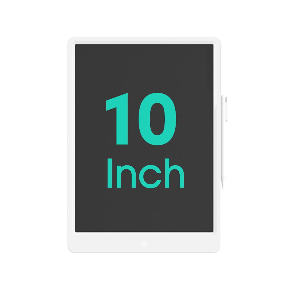 Xiaomi Mijia 10/13.5-inch LCD Blackboard Writing Tablet With Pen Electronic Handwriting Notepad Portable Digital Drawing