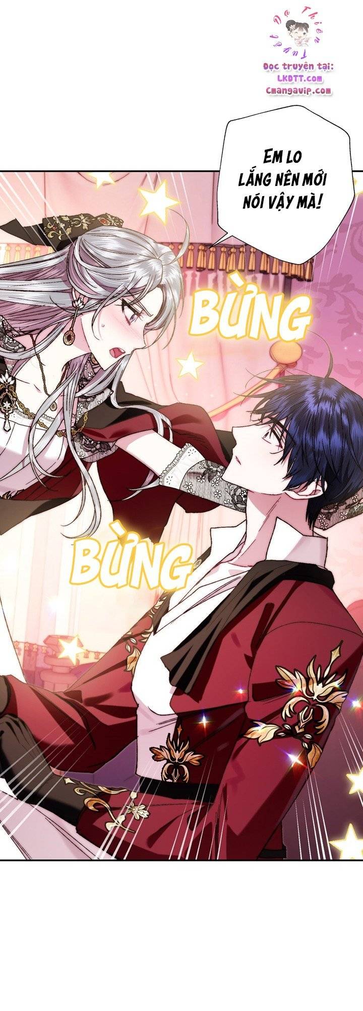 cha, con không muốn kết hôn đâu chapter 42 60