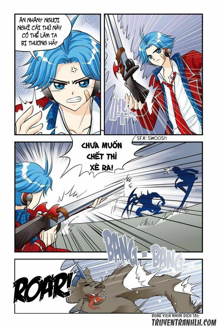 concerto for dark knight chapter 12 8