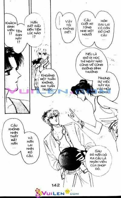 nàng công chúa ham chơi chapter 10 141