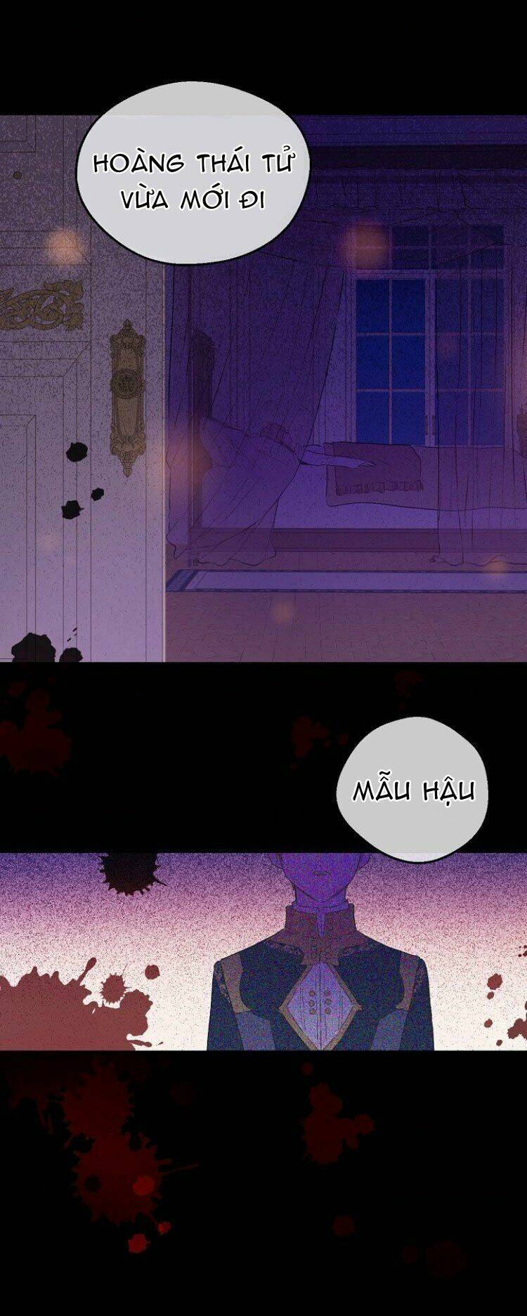 một ngày nọ ta trở thành công chúa chapter 101 48