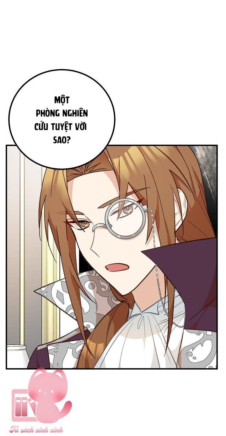 bác sĩ hoàn thành trách nhiệm rồi chapter 12 41