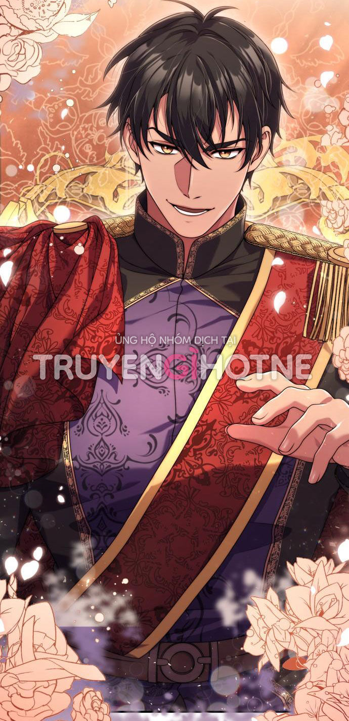 tôi sẽ ly hôn với người chồng bạo chúa chapter 18.1 32