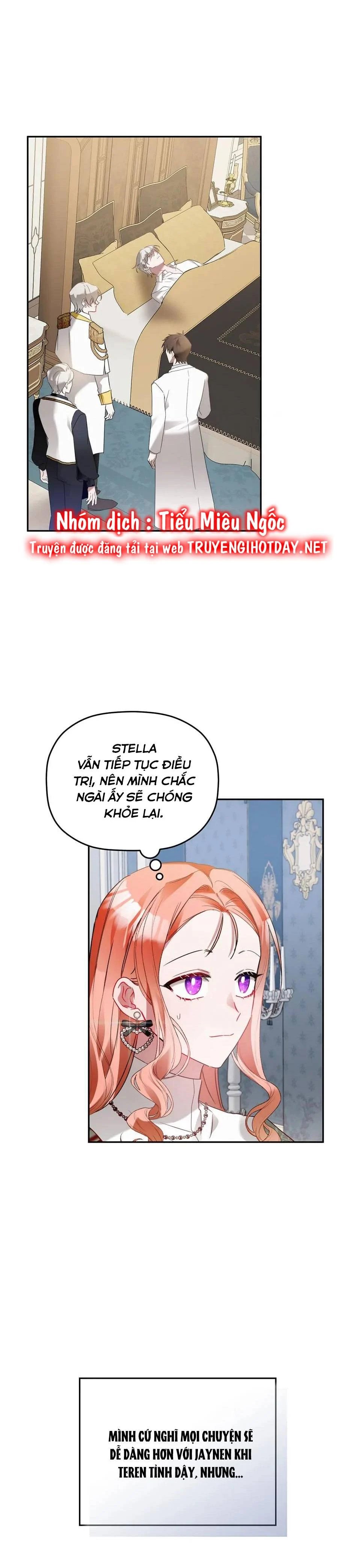 hoàng tử chuyển sinh trở thành người mạnh nhất thế giới nhờ vào sự hiểu biết về bug chapter 98 18