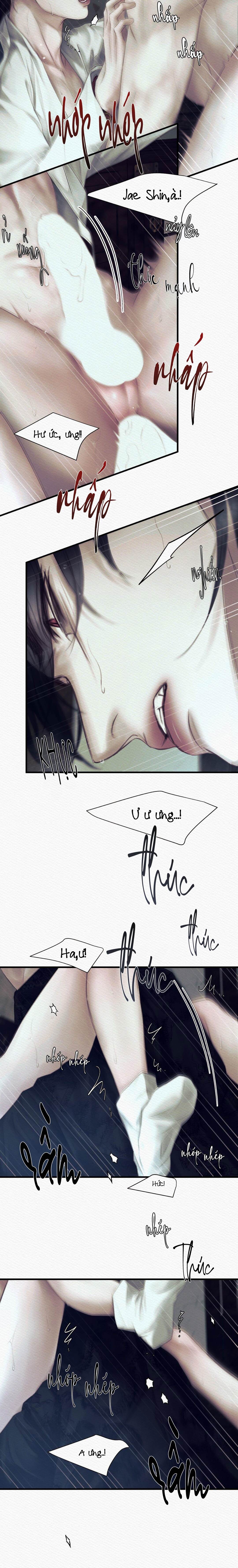 qủy dạ khúc chapter 84 14